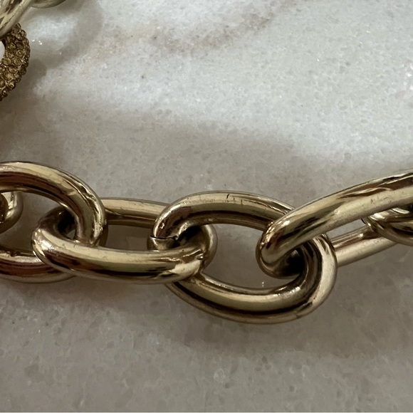 Express Link Necklace - Picture 4 of 4